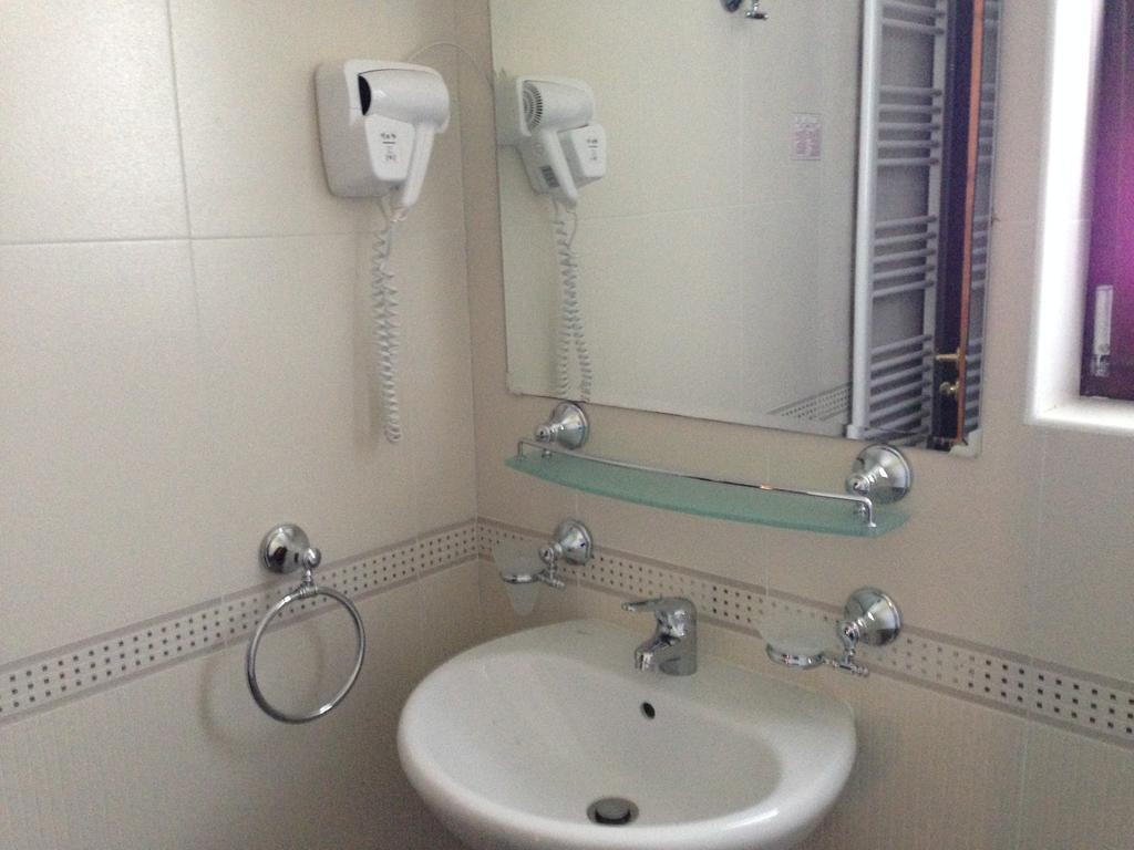Royal House Apartments Tmf Пампорово Номер фото